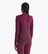 Diadora - Long-sleeved Stratouno T-shirt