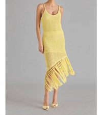 Steve Madden - Sophiya Crochet Dress