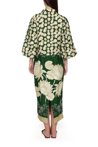 Verandah - Summer Crop Shirt