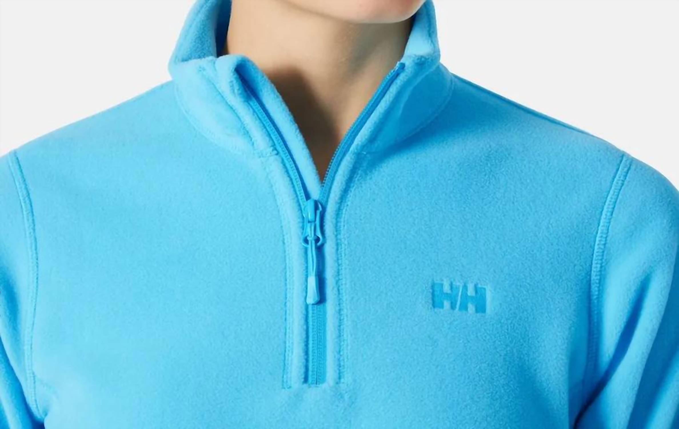 Helly Hansen - Women's Daybreaker 1/2 Zip Fleece Top