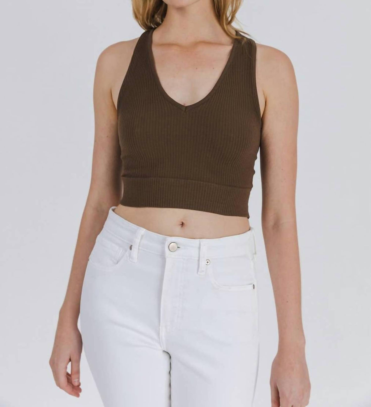 Mod Ref - Women's Zuri Top