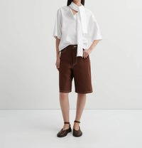 Kowtow - FRAMEWORK SHORTS