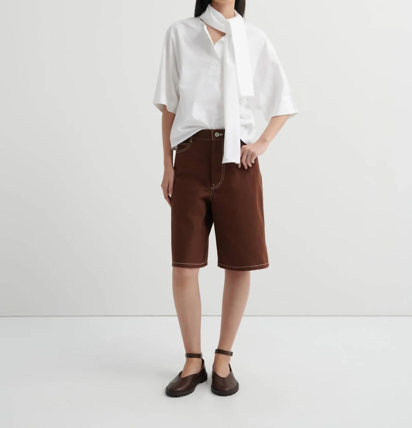 Kowtow - FRAMEWORK SHORTS