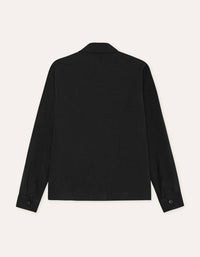 Les Deux - Men's Coach Herringbone Jacket