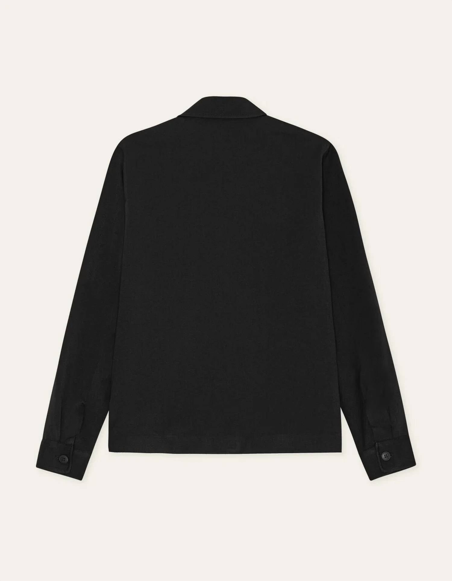 Les Deux - Men's Coach Herringbone Jacket