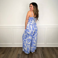And The Why - My Turn Tank Top