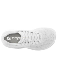 Topo Athletic Men's Atmos Running Shoes in white white - men's sneaker - view 4