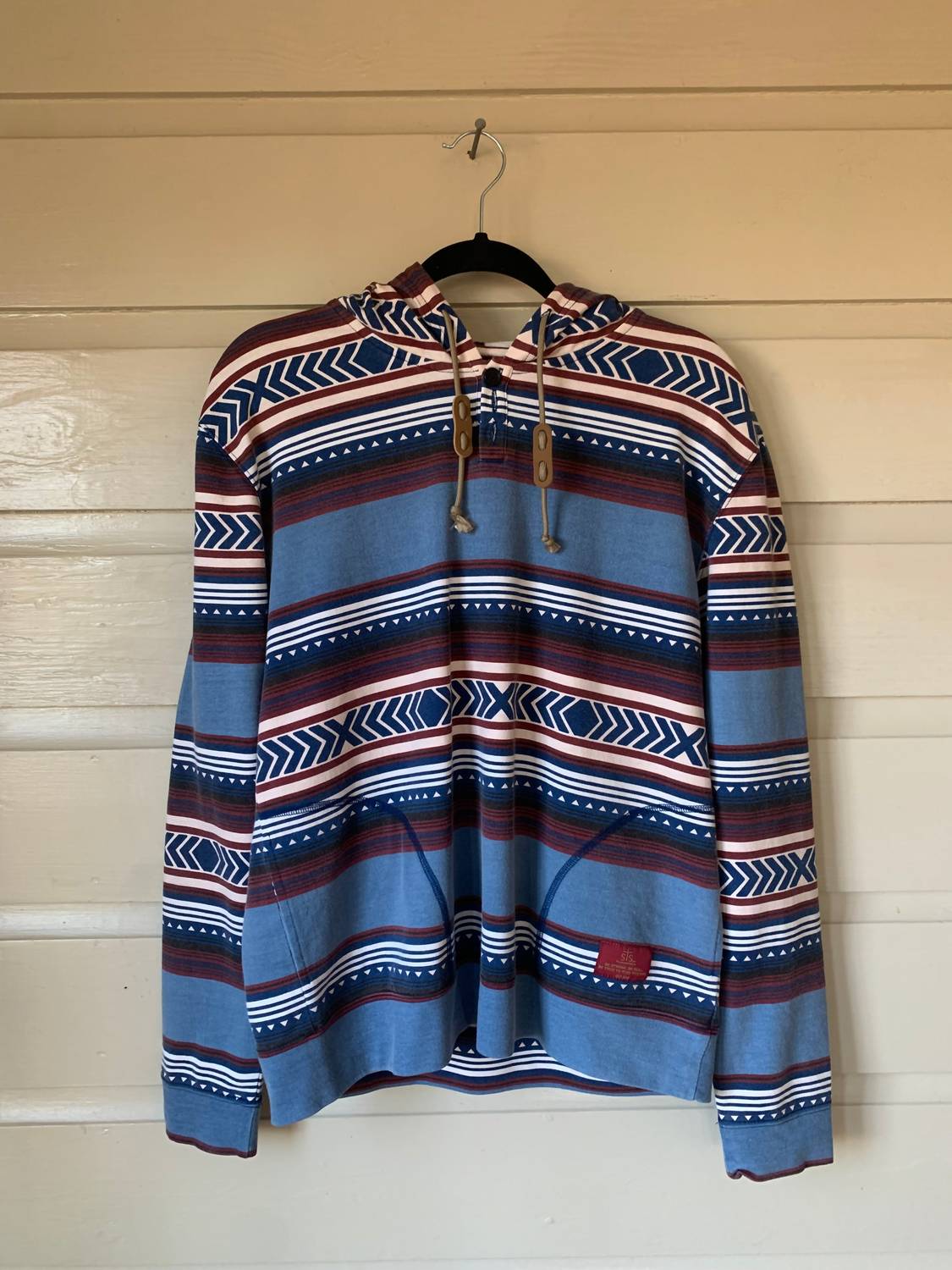 Sts Ranchwear - Patriot Pullover