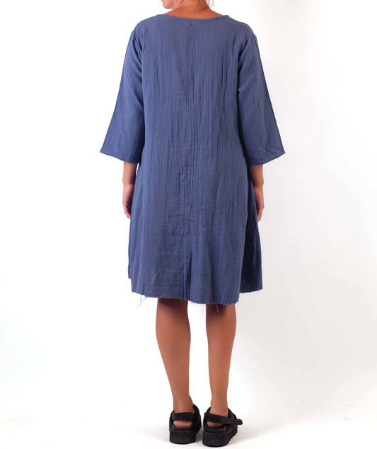 Tulip Clothing - Kyrie Dress