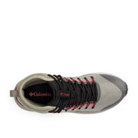 Columbia - Men's Trailstorm Mid Waterproof Boot