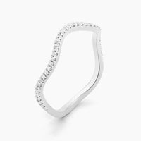 Ella Stein - Women's Make Waves Stackable Ring