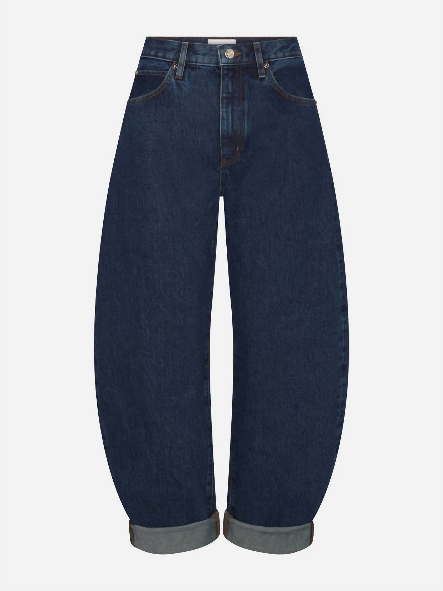 Frame - The Bubble Jeans