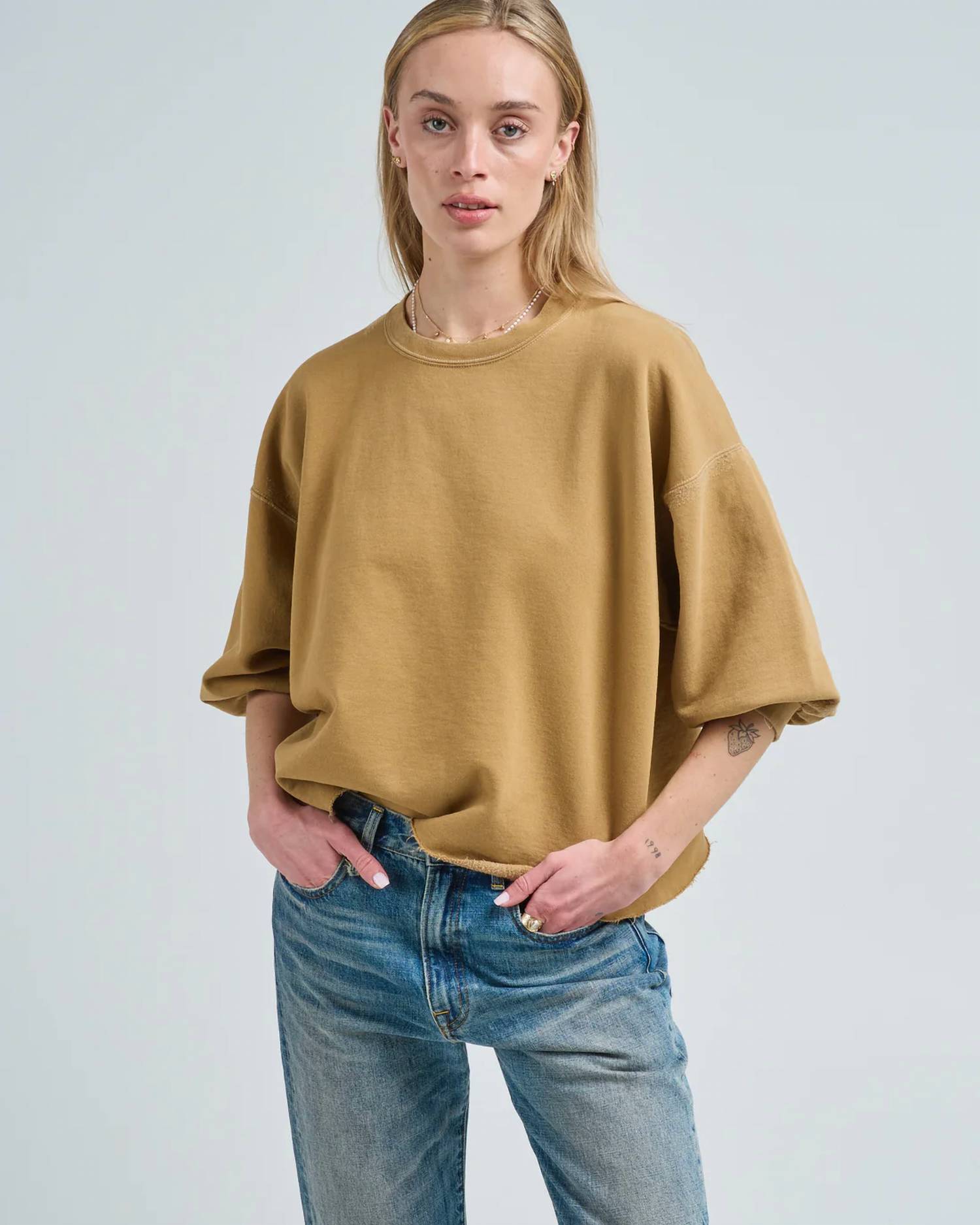 Rachel Comey - Fond Sweatshirt