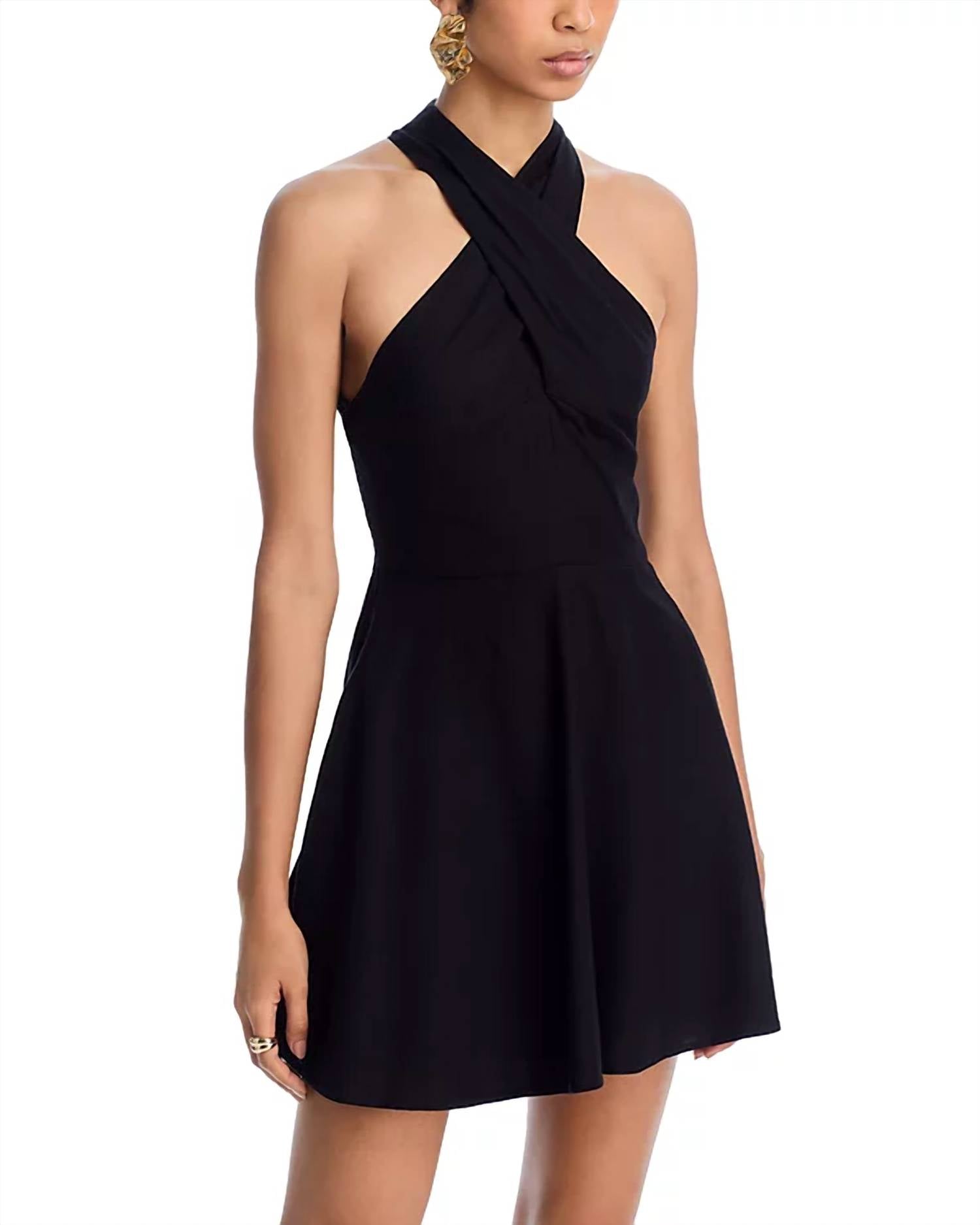 Steve Madden - Kosta Mini Dress