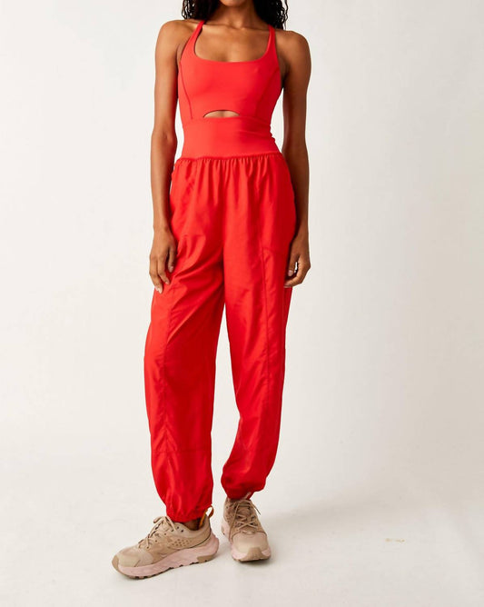 Free People - Righteous Onesie