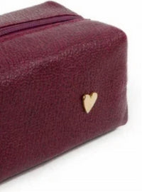 By Nataly Mendez - Women's Cosmetic Pouch