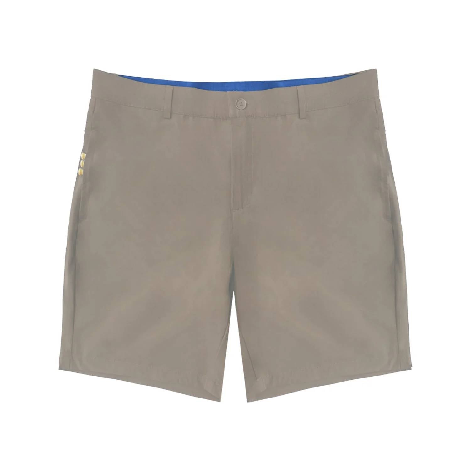 Southern Casanova - Men's Performance Golf Shorts