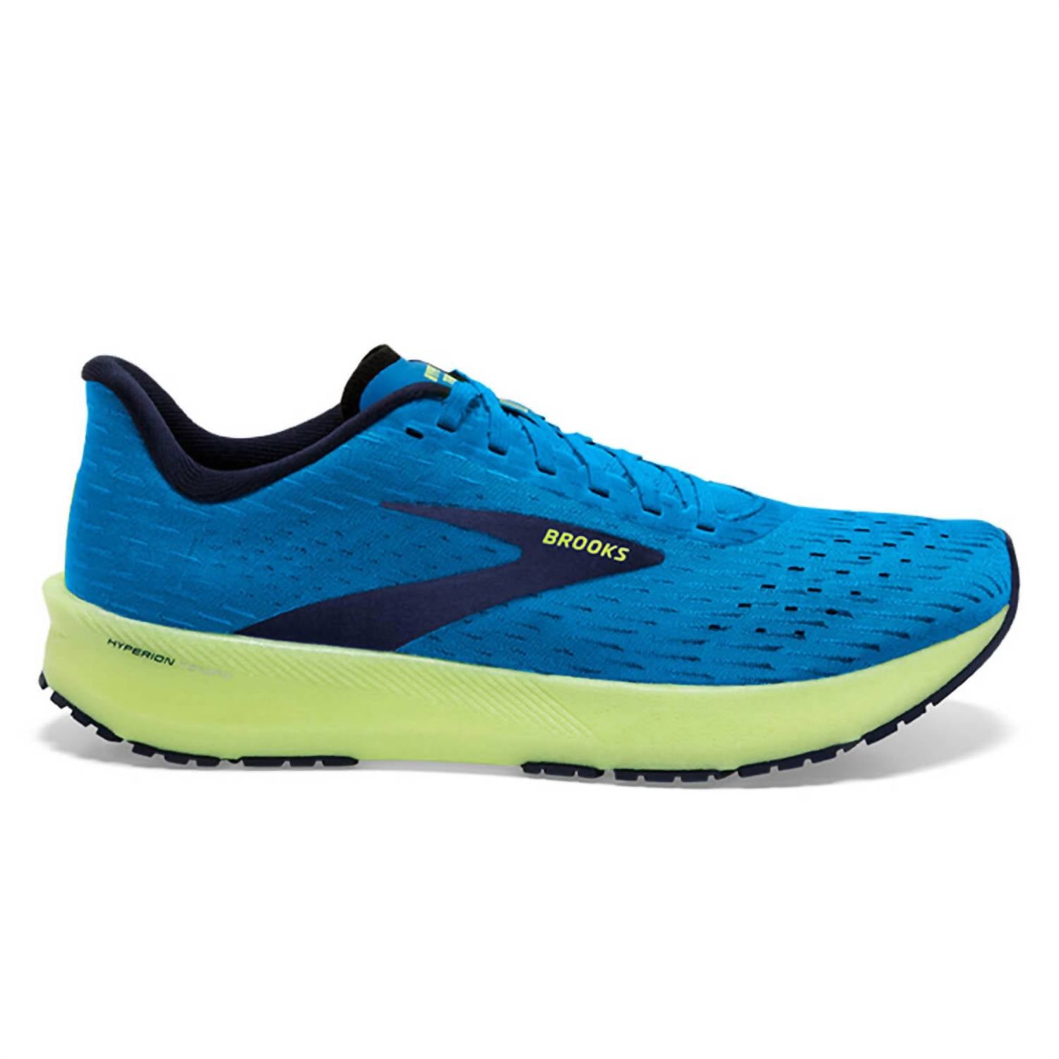Brooks - Men's Hyperion Tempo Trainer Running Shoes