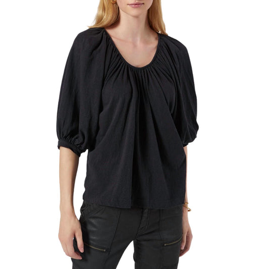 Joie - OTISSE SHORT SLEEVE TOP