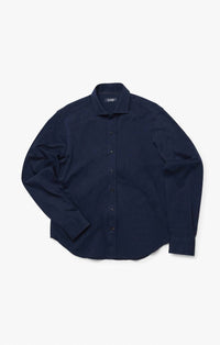 34 Heritage - Structured Shirt