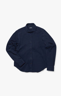 34 Heritage - Structured Shirt