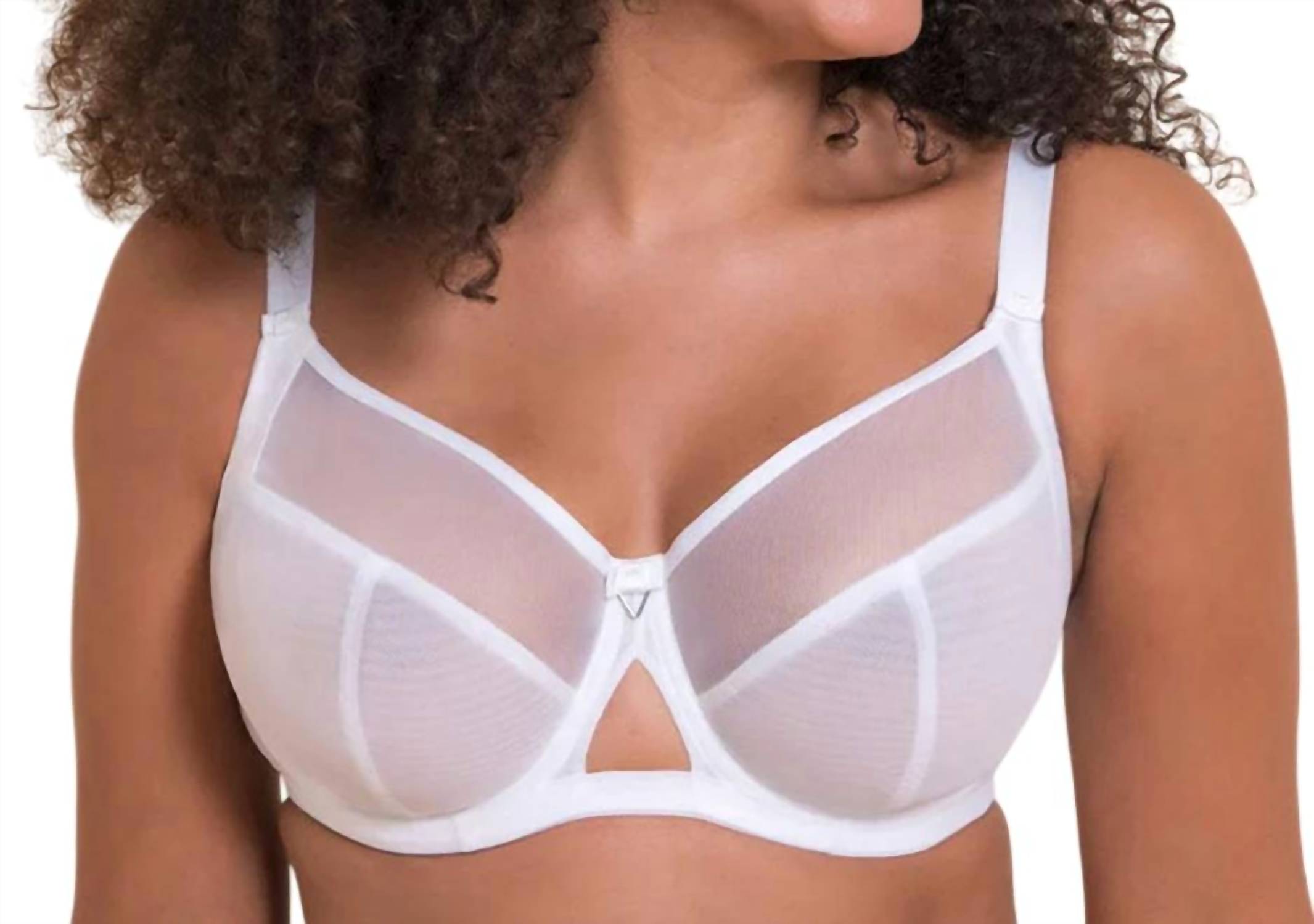 Curvy Kate - Logo Victory Side Support Balcony Bra