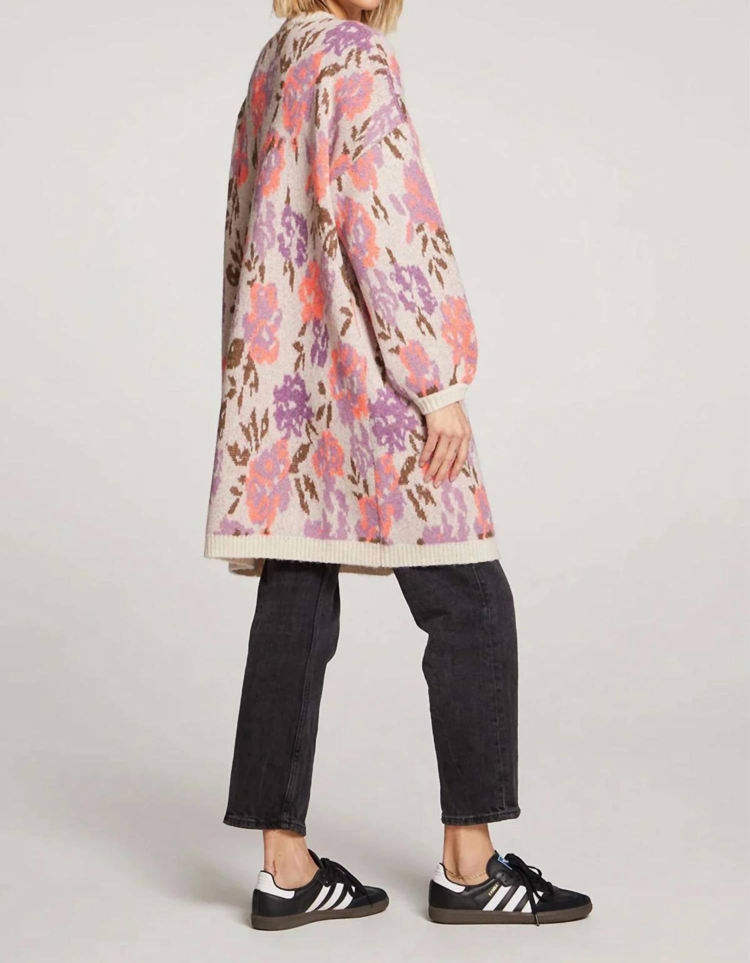 Saltwater Luxe - Emersyn Sweater