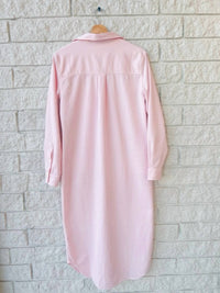 Frank & Eileen - Rory Midi Shirtdress