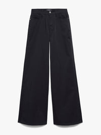 Frame - Le Palazzo Sateen Pants
