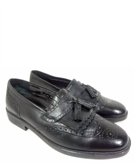 Nunn Bush - Men's Drake Oxford Shoes