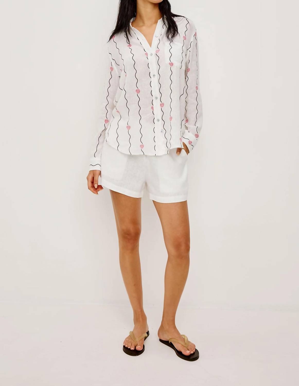 Rails - Charli Shirt