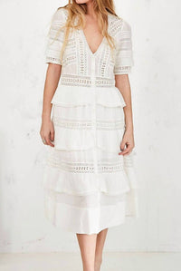 Loveshackfancy - Rebecca Dress
