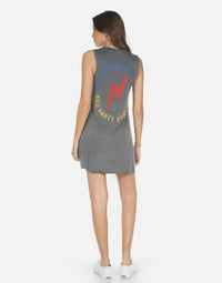 Lauren Moshi - Deanna Kiss Lip Dress