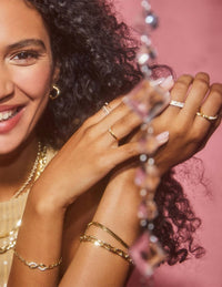 Kendra Scott - Women's Annie Infinity Ring