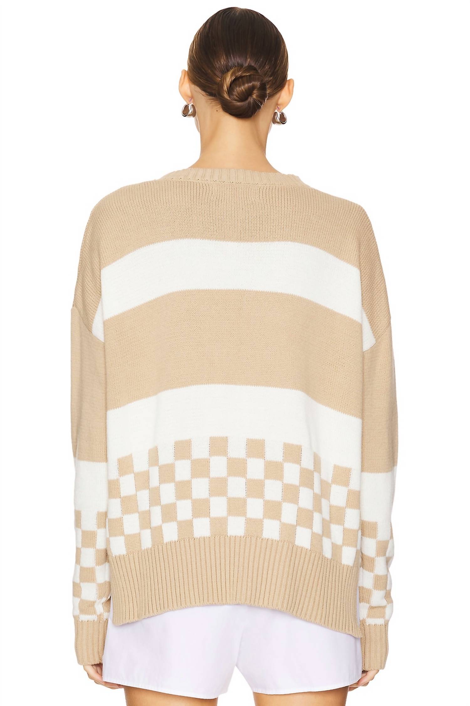 Beach Riot - Callie Sweater