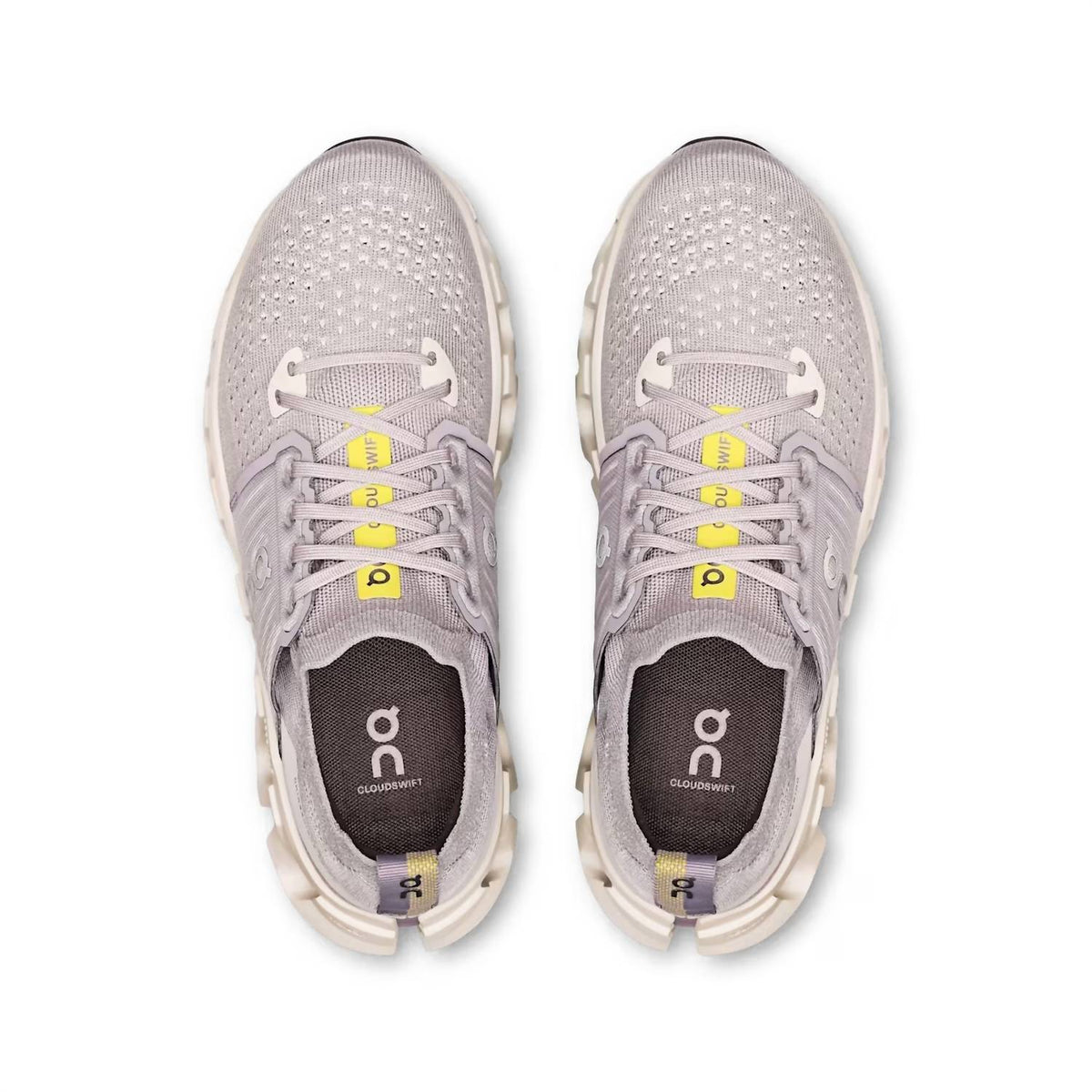 On - Women's Cloudswift 4 Running Shoes