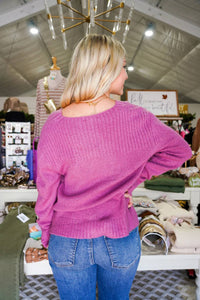 Another Love - Coraline Sweater