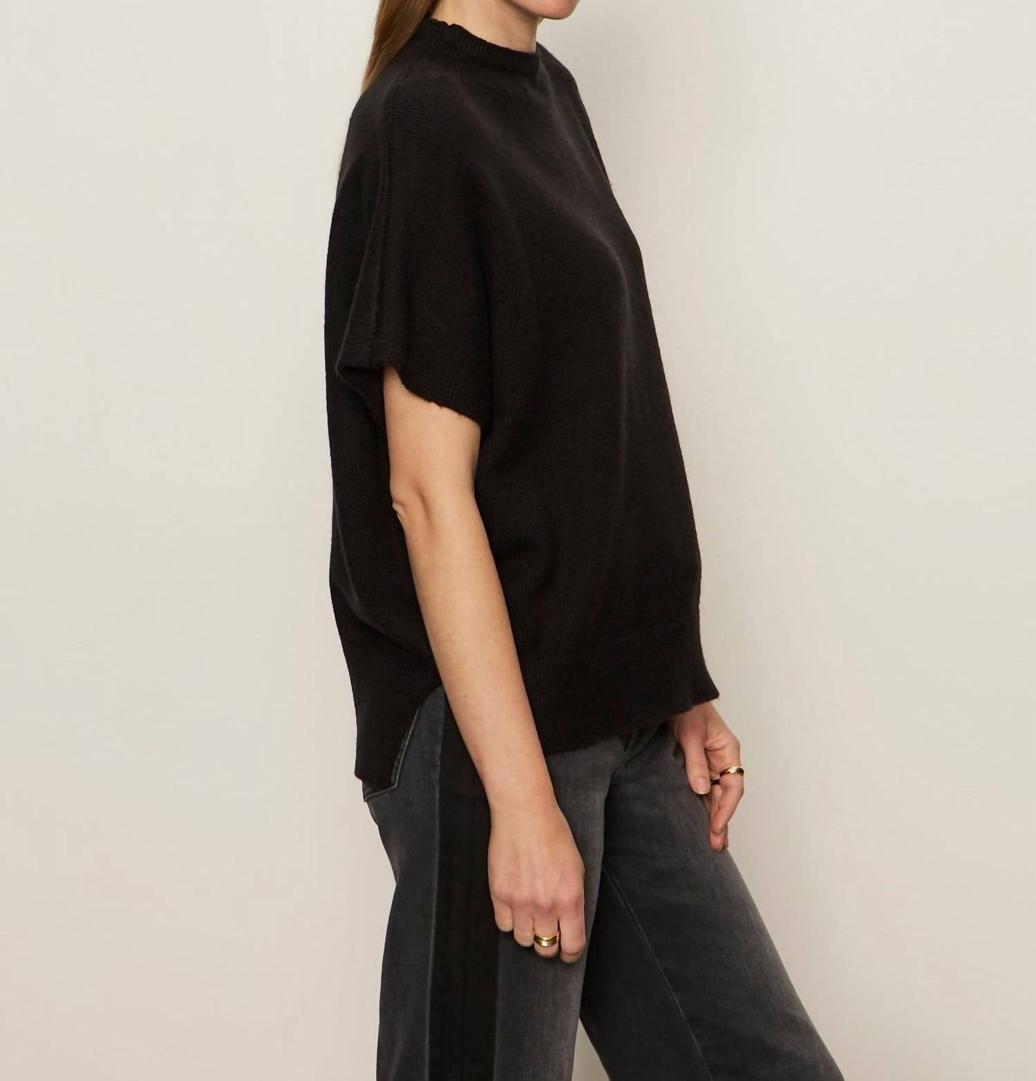 Sanctuary - Easy Layering Shell Top