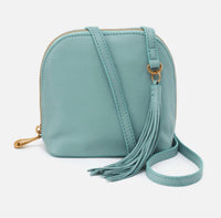 Hobo - Women's Nash Pebbled Leather Crossbody Bag