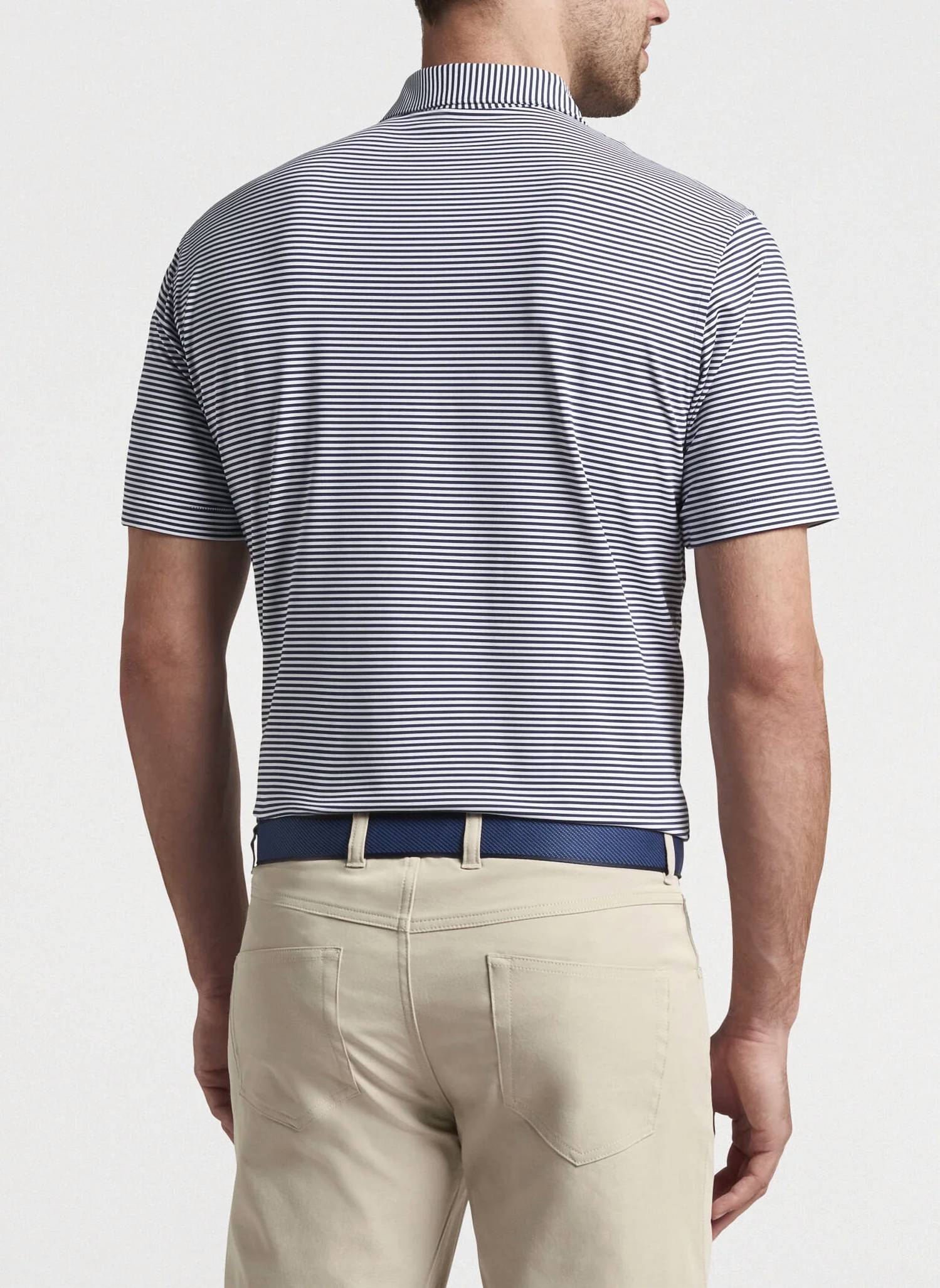 Peter Millar - Hales Performance Polo
