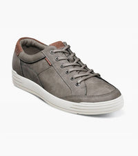Nunn Bush - Men's Kore City Walk Lace To Toe Oxford Shoes