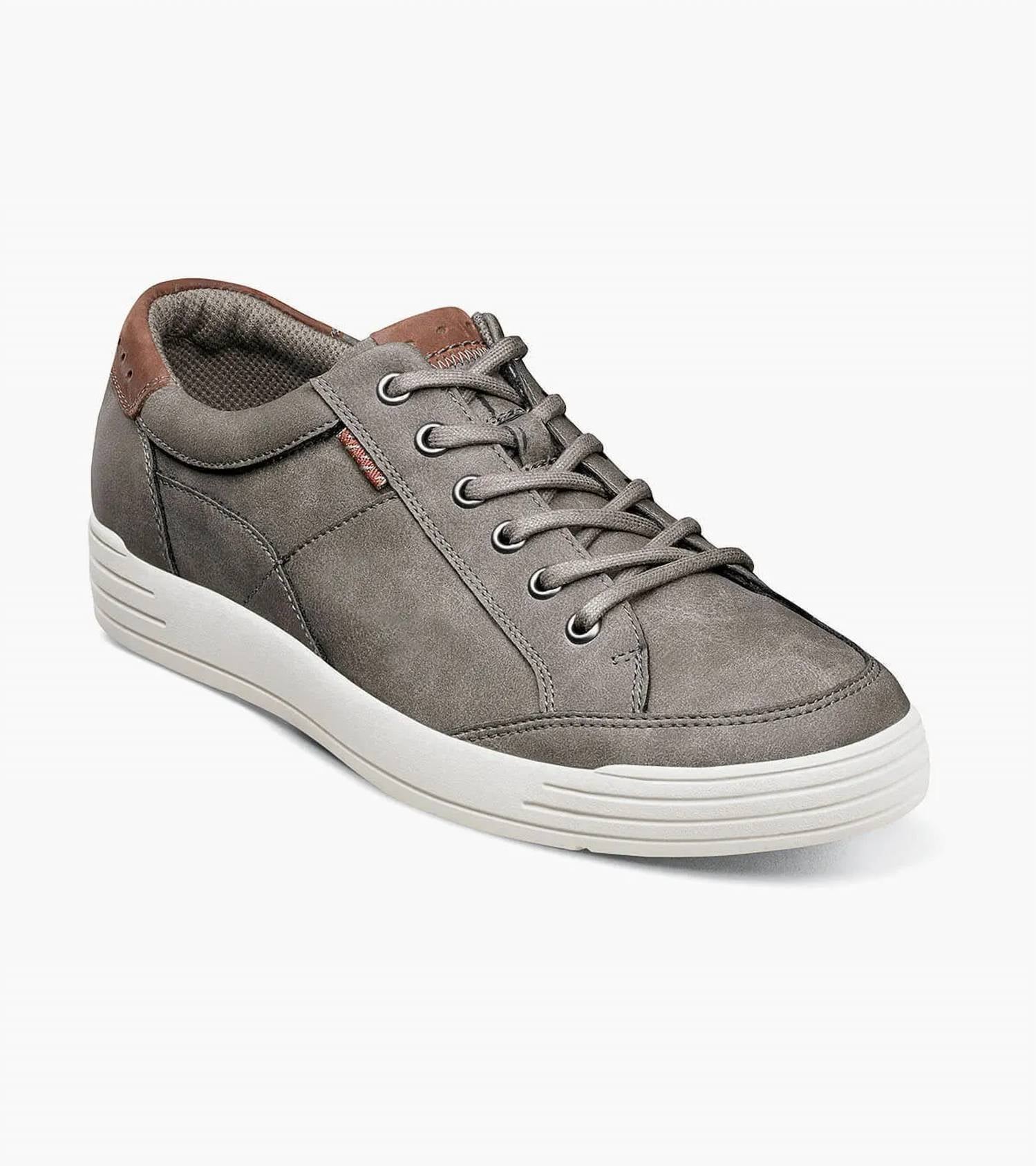 Nunn Bush - Men's Kore City Walk Lace To Toe Oxford Shoes