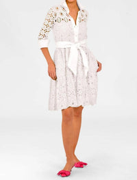 Gretchen Scott - Little Bo Peep Mini Dress