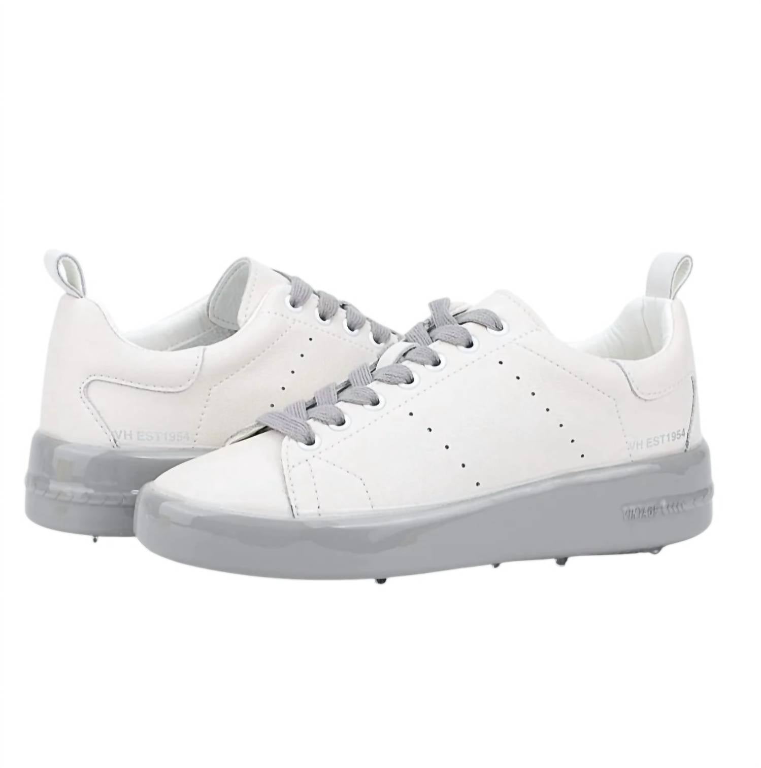 Vintage Havana - Women's Liquid 2 Sneaker