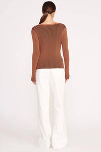 Staud - Cargo Sweater