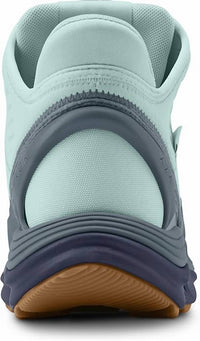 Kizik - Women's London At Mid Wp All Terrain Hikinh Shoes