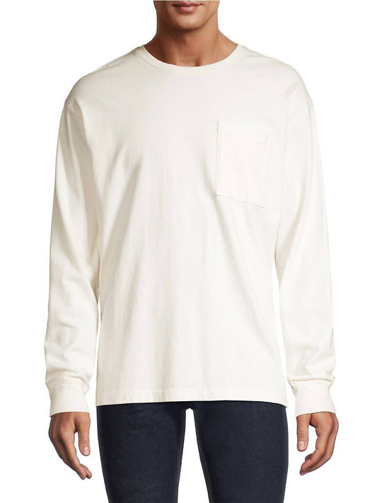 Cyd Longsleeve T-Shirt