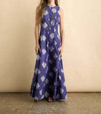 Sonmer - Helena Maxi Dress