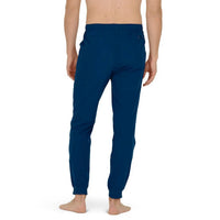 Somewhere Sunny - Men's UPF50+ Lightweight Upcycled Joggers