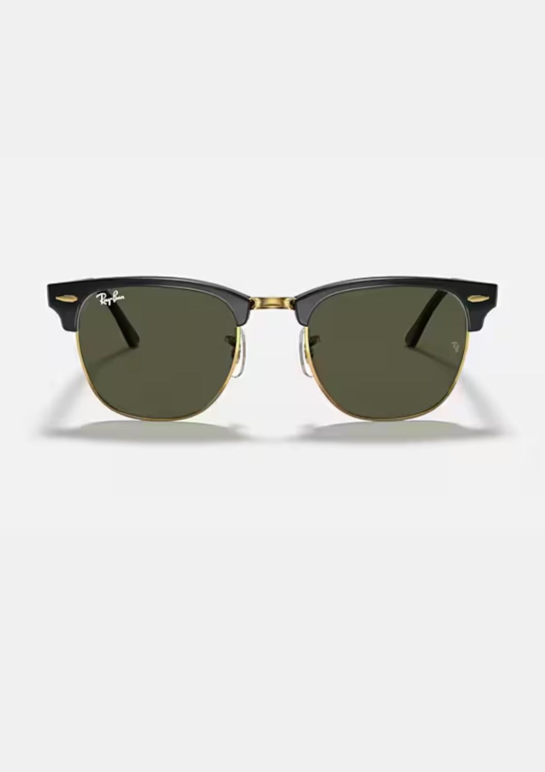 Ray Ban - Clubmaster Classic Rb3016 W0365 Sunglasses